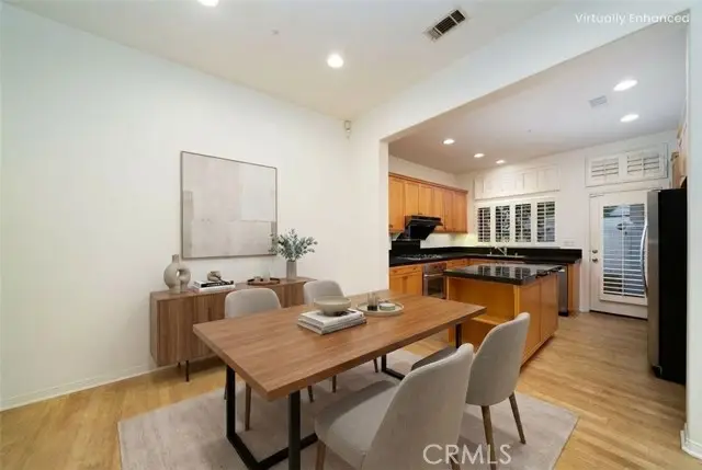 30 Burlingame, Irvine, CA 92602 - #3