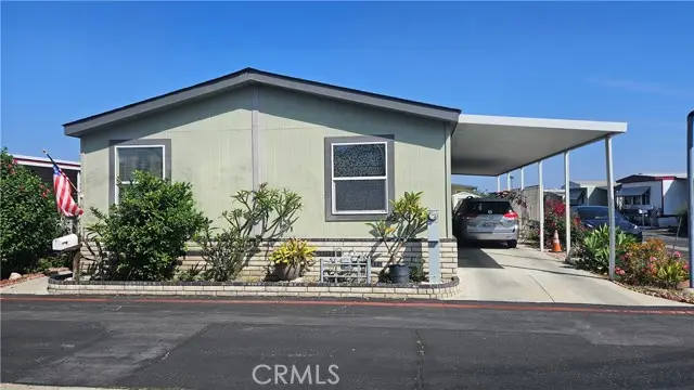 14362 Bushard Street  #17, Orange, CA 92863 - #1