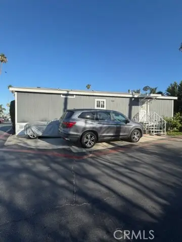 12560 Haster  #207, Garden Grove, CA 92840 - #2