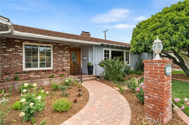 1107 Sharon Road, Santa Ana, CA 92706 - #2