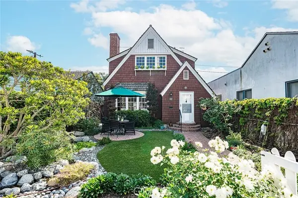 62 61st, Long Beach, CA 90803