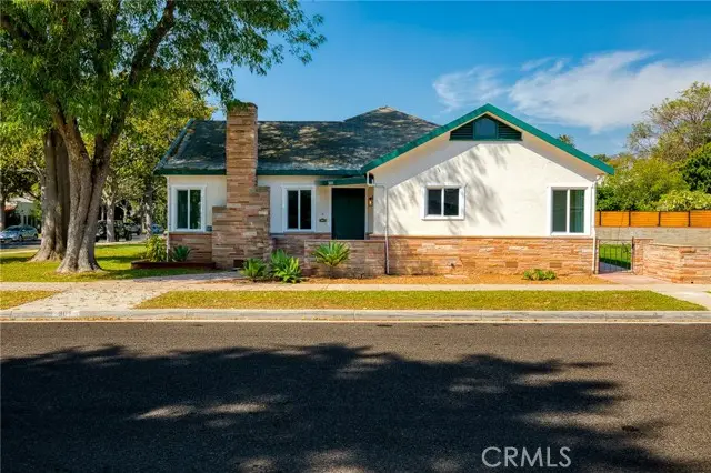 301 W Malvern Ave, Fullerton, CA 92832 - #2