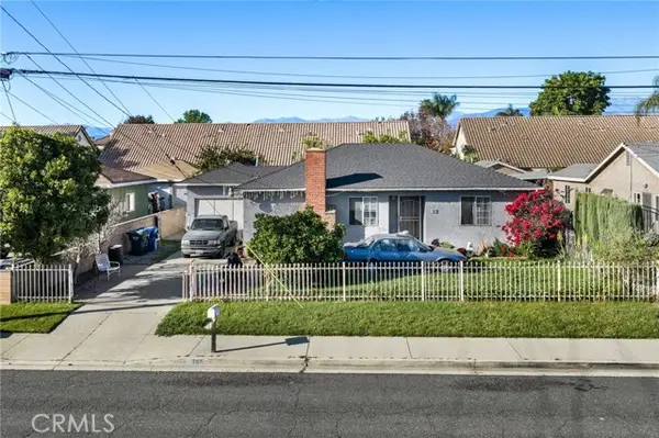 587 Fernleaf, Pomona, CA 91766