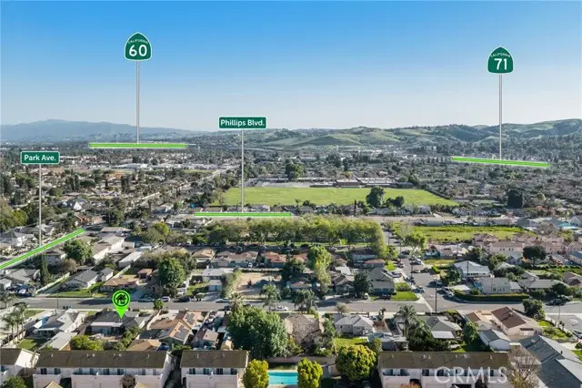 587 Fernleaf, Pomona, CA 91766 - #2