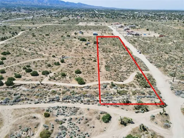 0 White Fox, Phelan, CA 92371 - #1