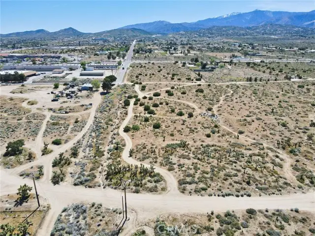 0 White Fox, Phelan, CA 92371 - #3