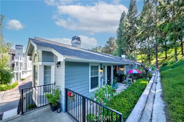 23412 Pacific Park Drive  #6A, Aliso Viejo, CA 92656 - #2