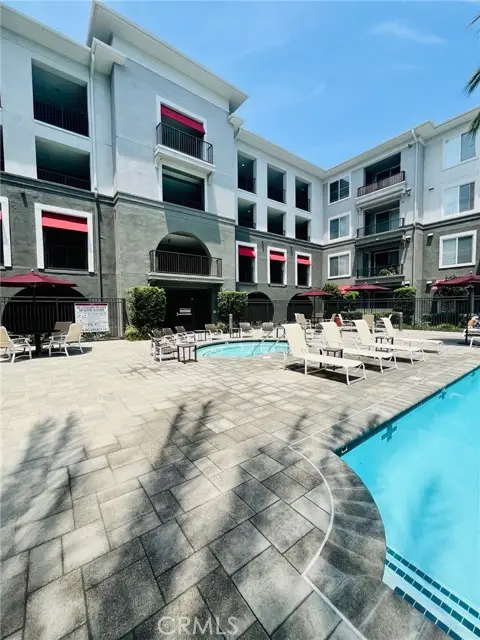 1801 Katella  #1096, Anaheim, CA 92805 - #1