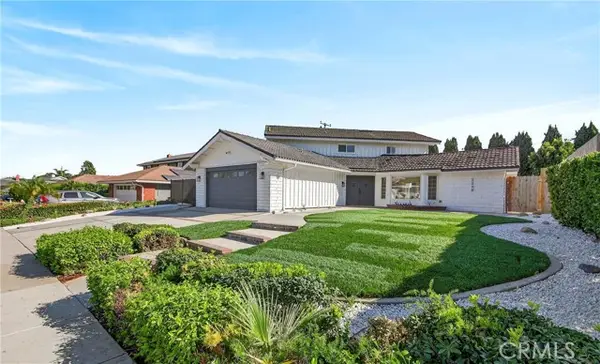 2248 El Rancho Vista, Fullerton, CA 92833