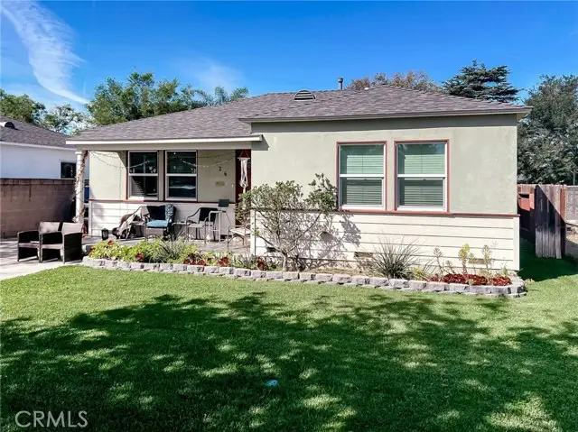 826 Orange, Orange, CA 92867 - #1