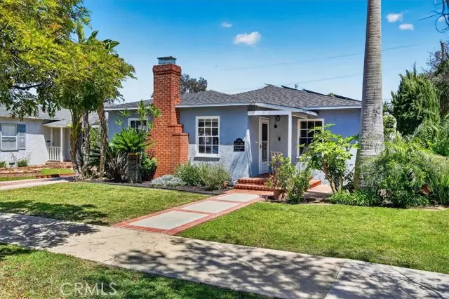 3480 Gardenia, Long Beach, CA 90807 - #3