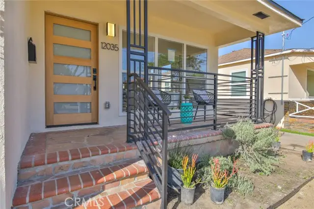 12035 Ramona, Hawthorne, CA 90250 - #3