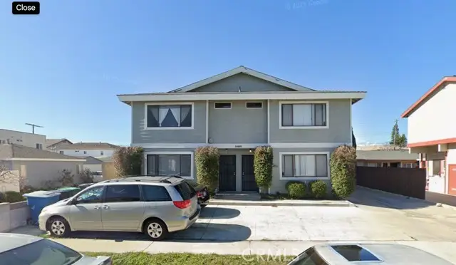 14891 Van Buren, Midway City, CA 92655 - #1