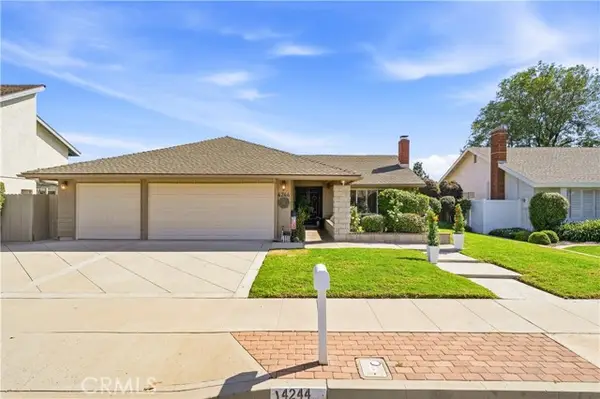 4244 Ruth Place, Orange, CA 92869