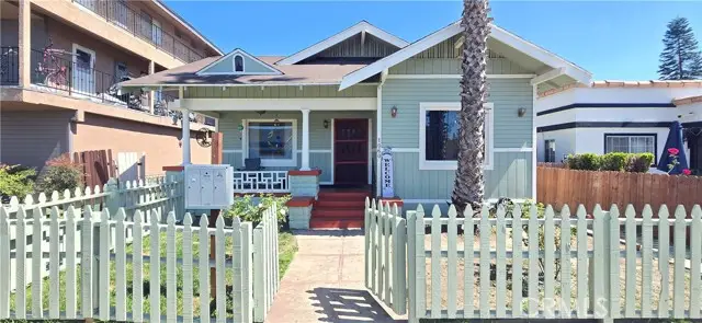 1060 Cherry, Long Beach, CA 90813 - #1