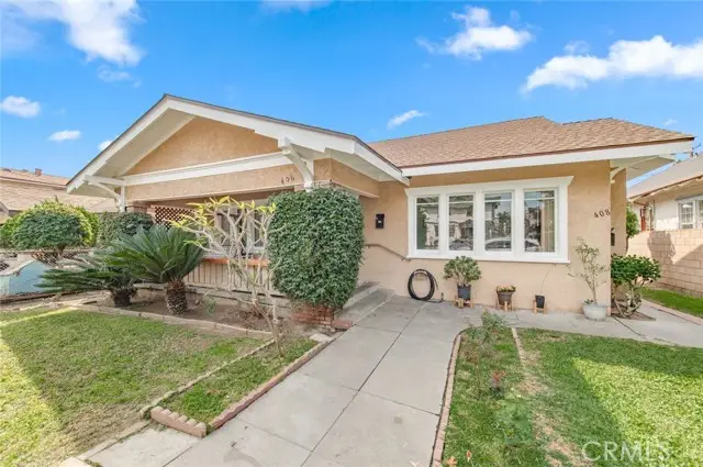 406 Walnut, Santa Ana, CA 92701 - #1