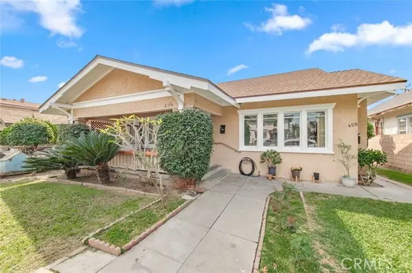 406 Walnut, Santa Ana, CA 92701