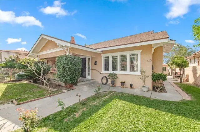 406 Walnut, Santa Ana, CA 92701 - #2