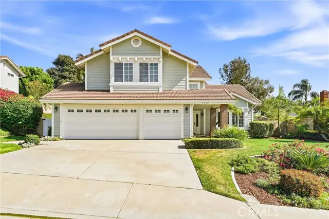 5590 Via De Campo, Yorba Linda, CA 92887 - #2