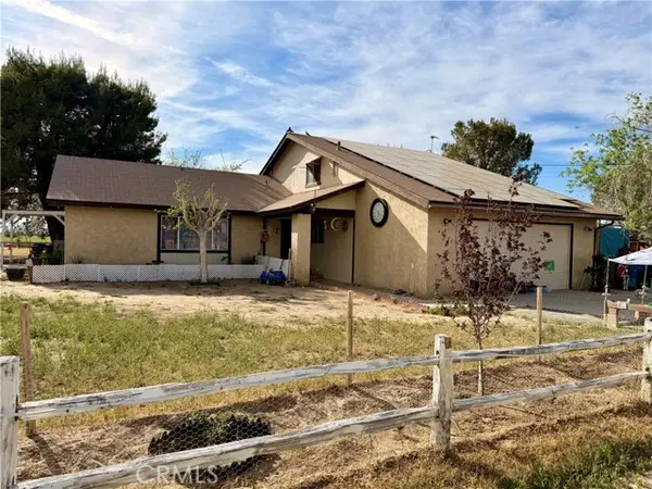 43127 40th, Lancaster, CA 93535