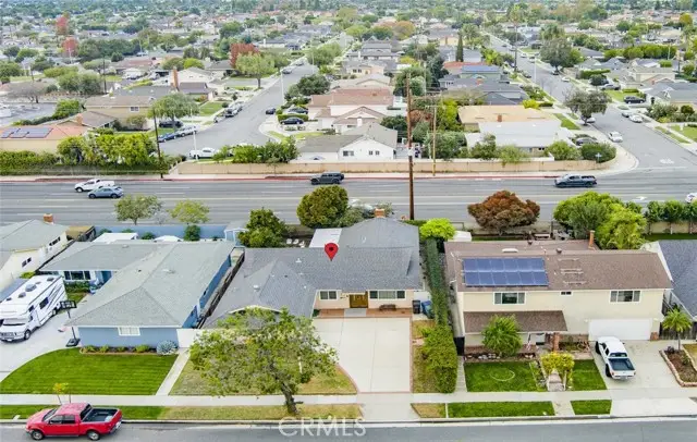 6631 Walton, Huntington Beach, CA 92647 - #2