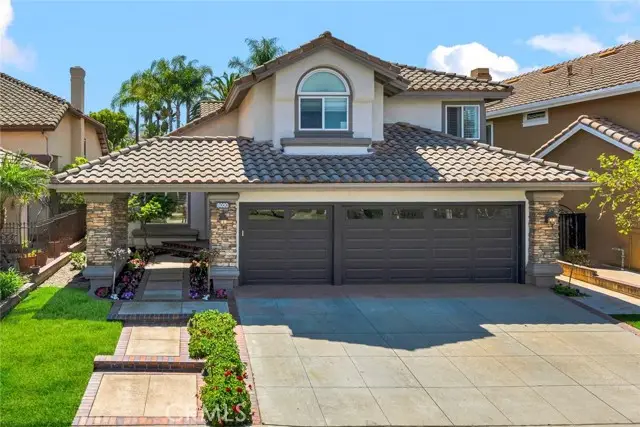 8020 Santa Cruz Avenue, Orange, CA 92869 - #1