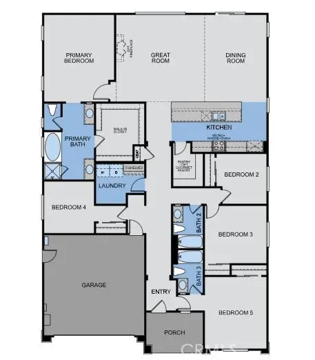13898 Hidden Pines Drive, Victorville, CA 92392 - #3