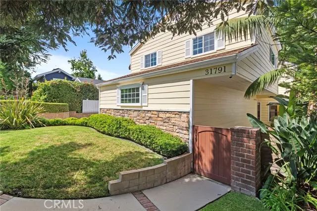 31791 Via Perdiz, Coto De Caza, CA 92679 - #1