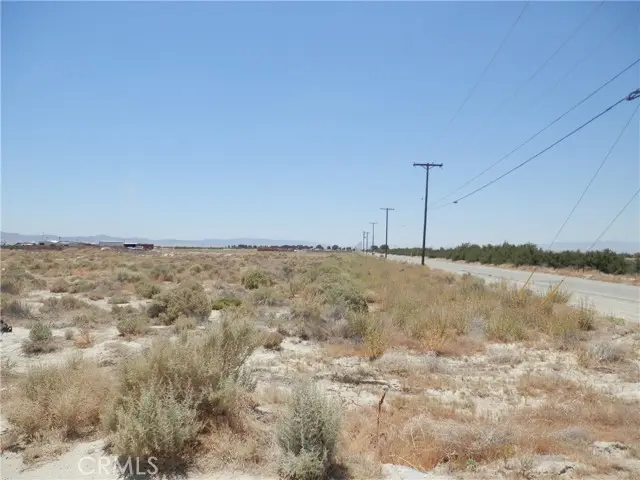 0 Avenue E/ 10th St. W, Lancaster, CA 93534 - #1
