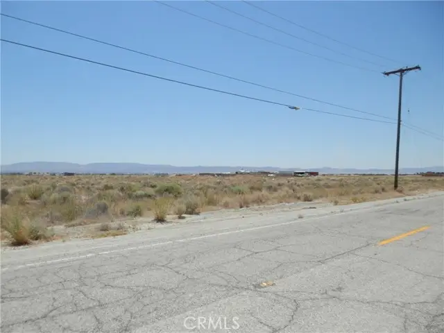 0 Avenue E/ 10th St. W, Lancaster, CA 93534 - #2