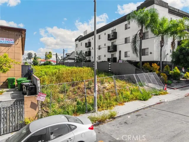 2113 Court, Los Angeles, CA 90026 - #2