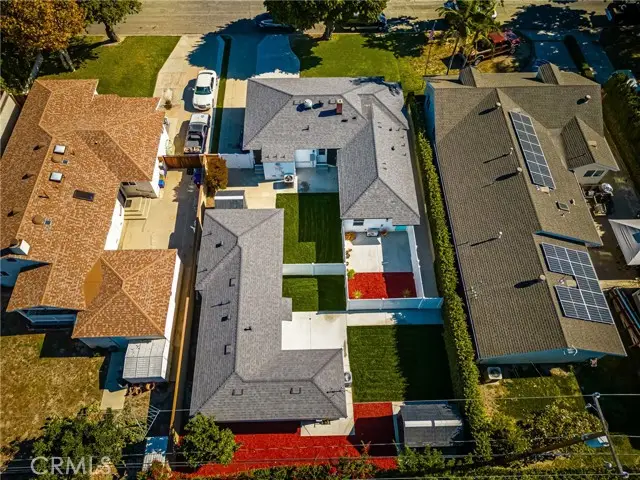 4851 Faculty, Long Beach, CA 90808 - #3