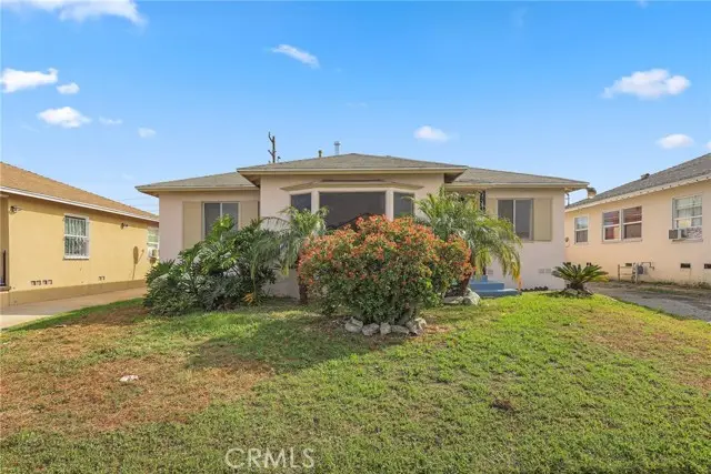 1318 Stockwell Street, Compton, CA 90222 - #2