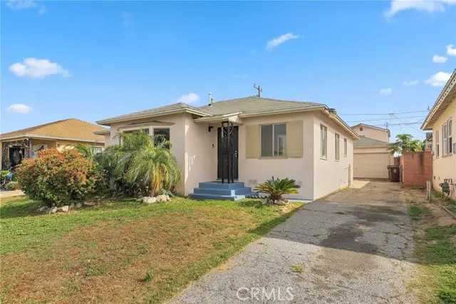 1318 Stockwell Street, Compton, CA 90222 - #3