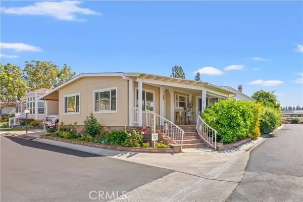 5200 Irvine Blvd. Spc 194, Irvine, CA 92620