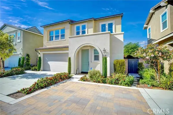 3909 Oasis Paseo, Ontario, CA 91761