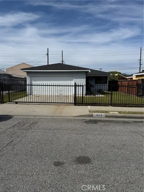 1813 151st, Compton, CA 90220 - #1