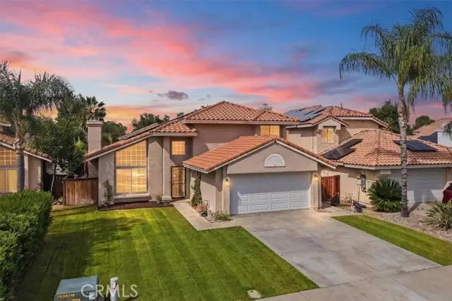 29855 Corte Cruzada, Menifee, CA 92584 - #1