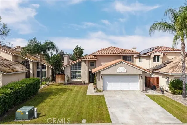 29855 Corte Cruzada, Menifee, CA 92584 - #3