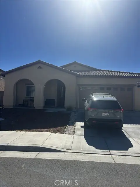 35291 Sorenstam Drive, Beaumont, CA 92223 - #1