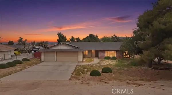 7589 Glider Ave, Hesperia, CA 92345