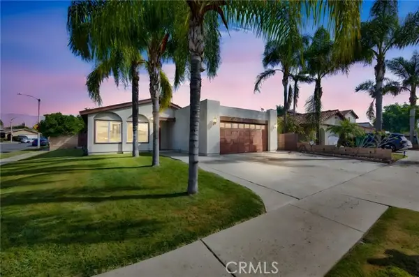 297 Kirkwall, Azusa, CA 91702
