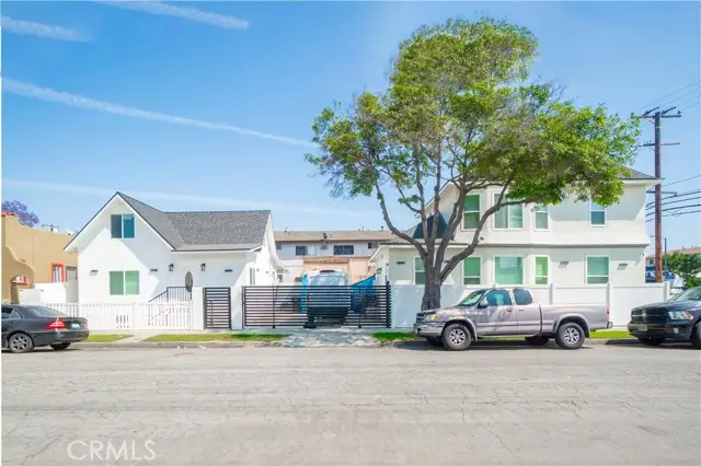1014 Myrtle Avenue, Long Beach, CA 90813 - #3
