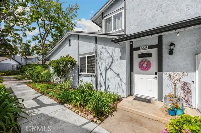 6537 Shady Gate  #18, Yorba Linda, CA 92886 - #1