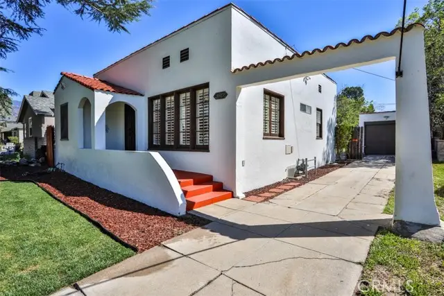 3489 D Street, San Bernardino, CA 92405 - #2