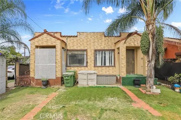 1159 54th Street, Los Angeles, CA 90037