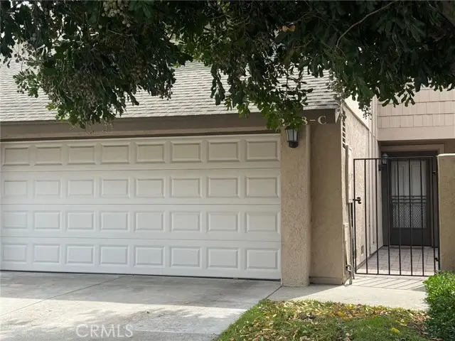 2508 Tustin Ave  #C, Santa Ana, CA 92705 - #2