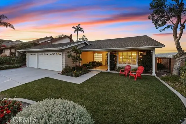 361 Country Hills, La Habra, CA 90631 - #1