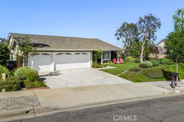 361 Country Hills, La Habra, CA 90631 - #2