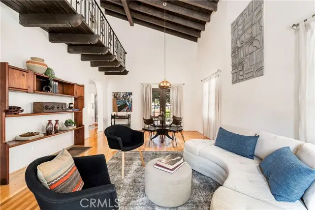 4252 Norton, Los Angeles, CA 90008 - #1